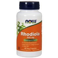 Now Foods Rhodiola